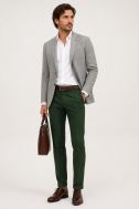 Hosen B-Settecento Slim KQ-B700-8060-MH700-85
