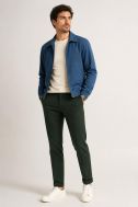 Hosen B-Settecento Slim KQ-B700-8060-MH700-85