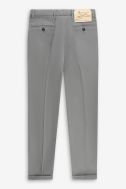 Trousers B-Settecento Slim KQ-B700-8543-MH700-66