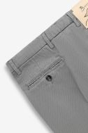 Trousers B-Settecento Slim KQ-B700-8543-MH700-66