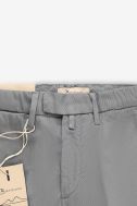 Trousers B-Settecento Slim KQ-B700-8543-MH700-66