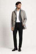 Hosen B-Settecento Slim KQ-B700-8543-MH700-96