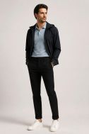 Hosen B-Settecento Slim KQ-B700-8543-MH700-96