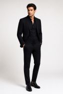 Trousers B-Settecento Slim KQ-B700-8556-PT744-96