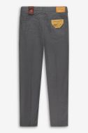 Trousers B-Settecento Slim KQ-B700-8557-JR704-66