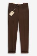Pantalon B-Settecento Slim KQ-B700-8557-MH700-98