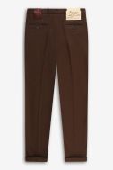 Pantalon B-Settecento Slim KQ-B700-8557-MH700-98