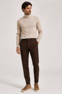 Pantalon B-Settecento Slim KQ-B700-8557-MH700-98