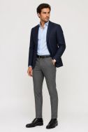 Hosen B-Settecento Slim KQ-B700-8571-MH700-66