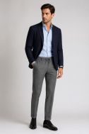 Hosen B-Settecento Slim KQ-B700-8571-PT744-66