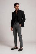 Hosen B-Settecento Slim KQ-B700-8571-PT744-66