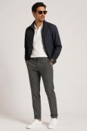 Hosen B-Settecento Slim KQ-B700-8571-PT744-66