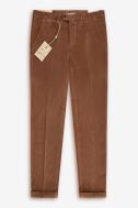 Pantalon B-Settecento Slim KQ-B700-8705-MH700-53