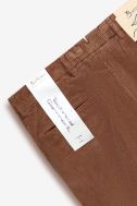 Pantalon B-Settecento Slim KQ-B700-8705-MH700-53