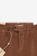 Pantalon B-Settecento Slim KQ-B700-8705-MH700-53