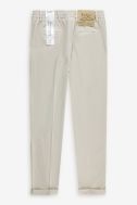 Trousers B-Settecento Slim KQ-B700-8705-PT744-03