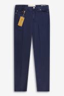 Pantalon B-Settecento Regular KQ-B700-8726-209-JR704-91