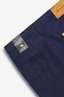 Pantalon B-Settecento Regular KQ-B700-8726-209-JR704-91