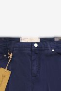 Pantalon B-Settecento Regular KQ-B700-8726-209-JR704-91
