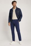Pantalon B-Settecento Regular KQ-B700-8726-209-JR704-91