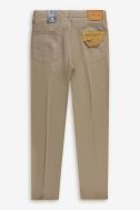 Trousers B-Settecento Regular KQ-B700-8726-JR704-42