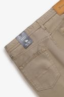 Trousers B-Settecento Regular KQ-B700-8726-JR704-42