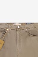 Trousers B-Settecento Regular KQ-B700-8726-JR704-42