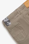 Trousers B-Settecento Regular KQ-B700-8726-JR704-83