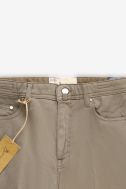 Trousers B-Settecento Regular KQ-B700-8726-JR704-83
