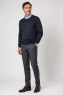 Strickwaren Ragman Classic KR-RAGMAN-240880-019