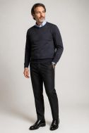 Strickwaren Ragman Classic KR-RAGMAN-240880-019