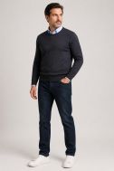 Strickwaren Ragman Classic KR-RAGMAN-240880-019
