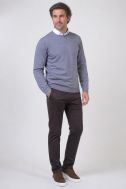 Knitwear Ragman Classic KR-RAGMAN-240880-15