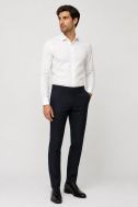 Chemise Aplomb Slim KS-APLOMB-1620-EXETER-100