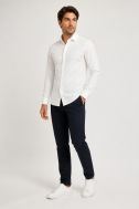 Chemise Aplomb Slim KS-APLOMB-1620-EXETER-100