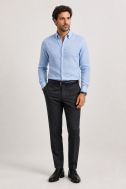 Shirt Aplomb Regular KS-APLOMB-1797-CASABLANCA-60