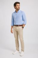 Shirt Aplomb Regular KS-APLOMB-1797-CASABLANCA-60