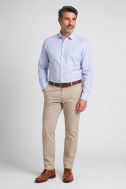 Chemise Aplomb Classic KS-APLOMB-1802-BRIGHTON-100