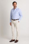 Chemise Aplomb Classic KS-APLOMB-1802-BRIGHTON-100
