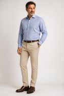 Camisa Aplomb Classic KS-APLOMB-1802-CORK-55