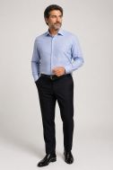 Camisa Aplomb Classic KS-APLOMB-1802-CORK-55