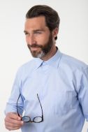 Shirt Aplomb Classic APLOMB-1802-OXFORD-060