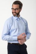 Shirt Aplomb Classic APLOMB-1802-OXFORD-060