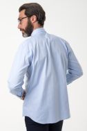 Shirt Aplomb Classic APLOMB-1802-OXFORD-060