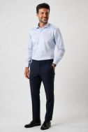 Shirt no iron Aplomb Regular KS-APLOMB-1820-ADELAIDE-60