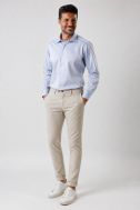 Shirt no iron Aplomb Regular KS-APLOMB-1820-ADELAIDE-60