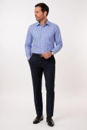 Shirt Aplomb Regular KS-APLOMB-1820-MAUGERI-135