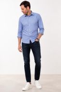 Shirt Aplomb Regular KS-APLOMB-1820-MAUGERI-135