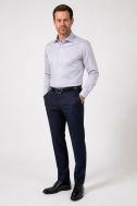 Camisa Aplomb Regular KS-APLOMB-1820-REBORA-80