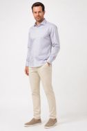 Camisa Aplomb Regular KS-APLOMB-1820-REBORA-80